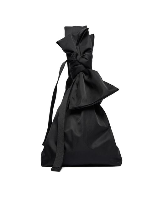 Marc Jacobs Black Handtasche 2P5Hsh024H03