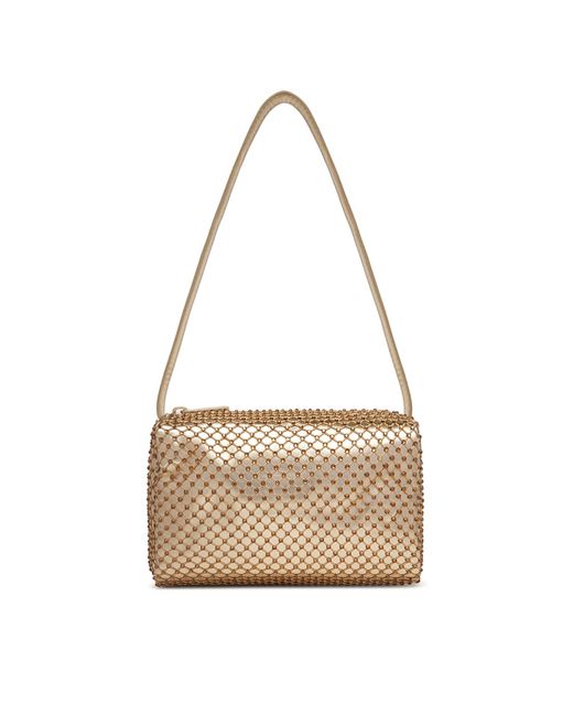 DeeZee Natural Handtasche Dze-S-017-07