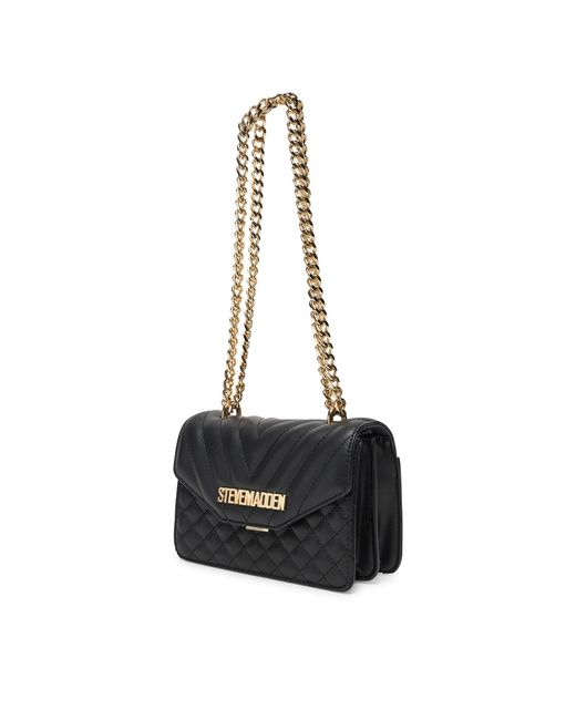 Steve Madden Black Handtasche Bstake-2 Sm13001704