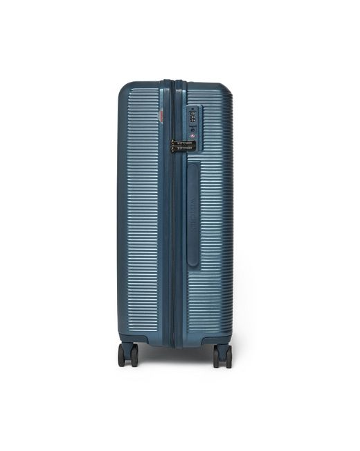 Wittchen Blue Mittlerer Koffer 56-3P-902-90