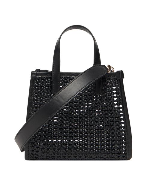 Guess Black Handtasche Brigitta Mini Hwwz72 06770