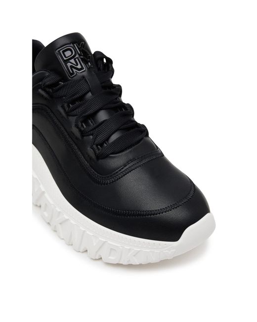 DKNY Blue Sneakers K1522639