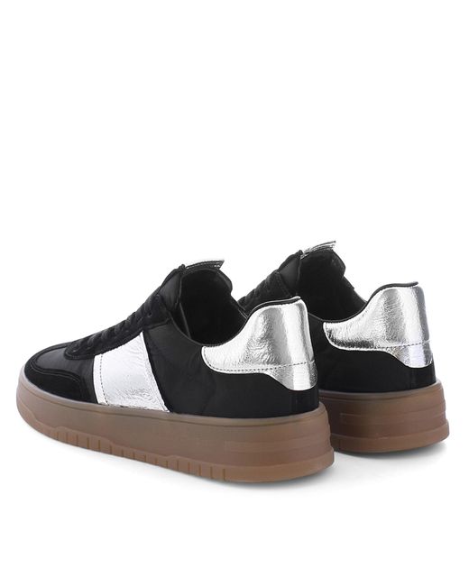 Kennel & Schmenger Black Sneakers 41-15080.580