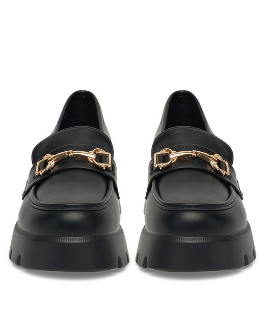 DeeZee Black Slipper Hxg2052-296A