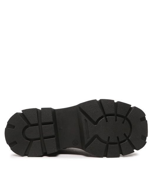 Caprice Black Stiefeletten 9-25472-29