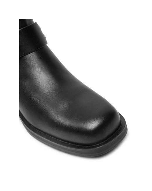 ONLY Black Stiefeletten Bax 15329813