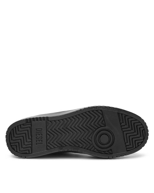 DIESEL Sneakers S-Tracker-D Y03608 P8124 T8013 in Black für Herren