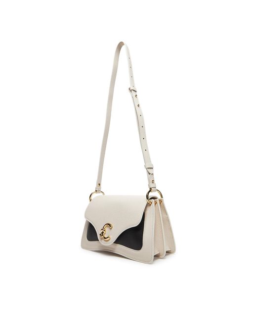Coccinelle Black Handtasche E1 Ssm 12 01 01