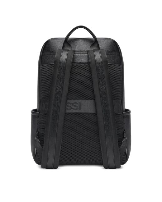 Gino Rossi Rucksack Gin-L-003-07 in Black für Herren
