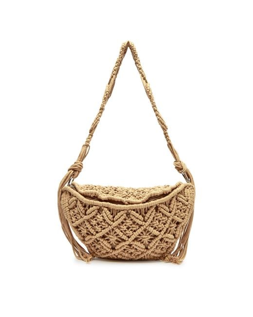 DeeZee Brown Handtasche Blb09
