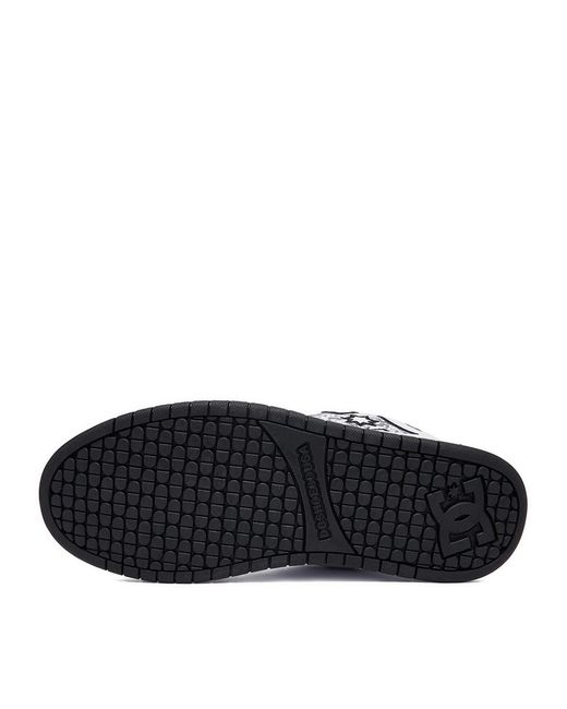 DC Shoes Sneakers Ceowb-Mp40-160W in White für Herren