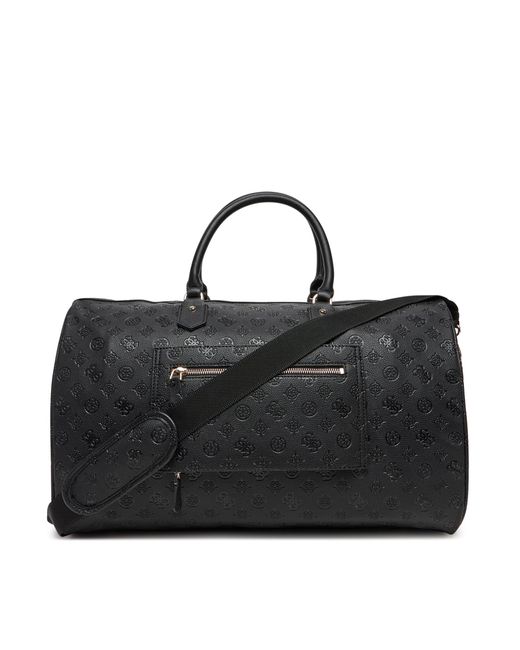 Guess Black Tasche Twdp74 52416
