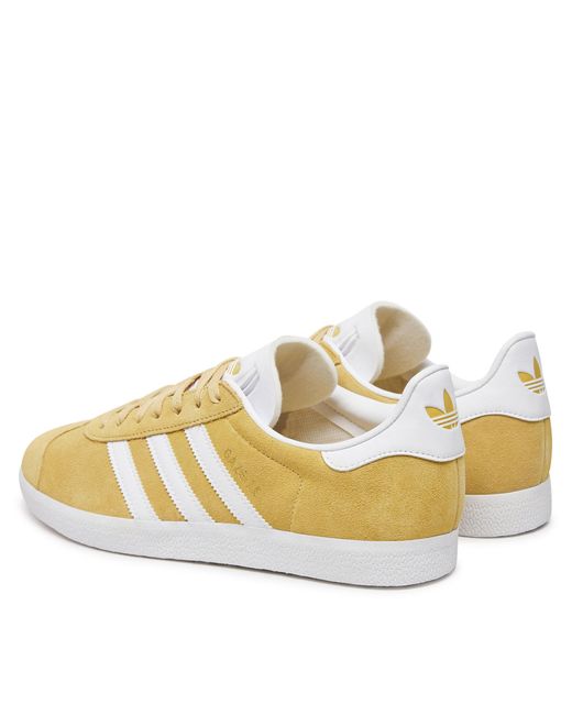 Adidas Sneakers Gazelle Shoes Jh5382 in Yellow für Herren