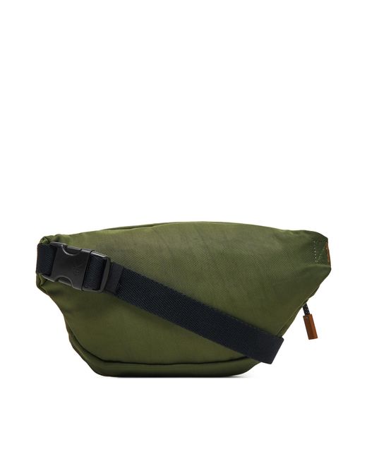Calvin Klein Gürteltasche Bold Waistbag Lv04D3116G in Green für Herren
