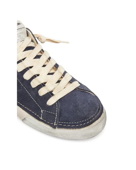 Philippe Model Sneakers A012024 Prlu Dg0 in Blue für Herren