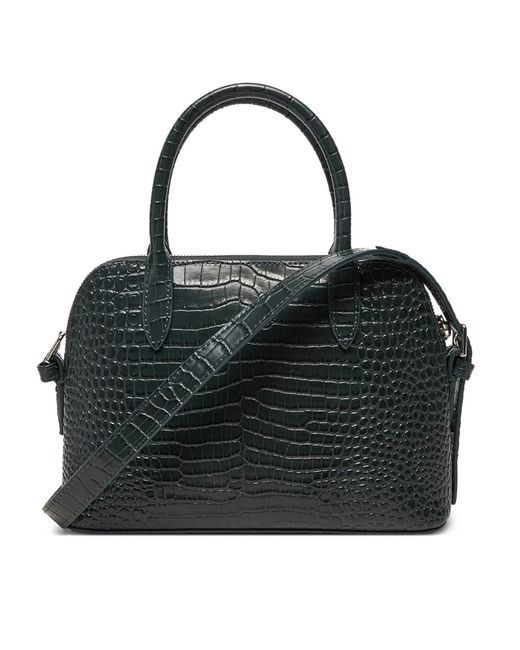 Lacoste Black Handtasche Nf4983Kl