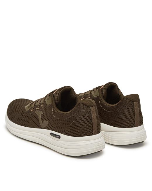 Joma Jewellery Sneakers Selene 2523 Cseles2523 in Brown für Herren