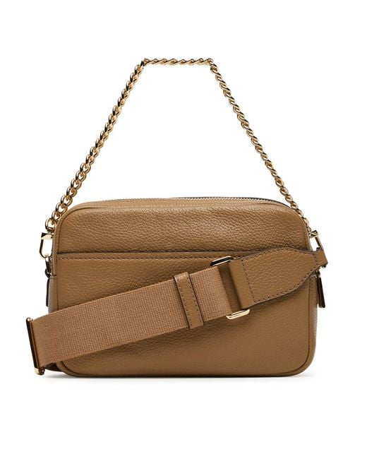 MICHAEL Michael Kors Brown Handtasche 32S5Gytc5L