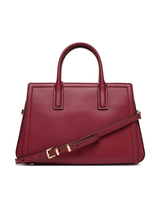 MICHAEL Michael Kors Red Handtasche Laila 30R5G9Is6L
