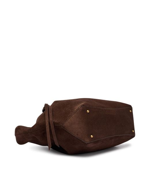 Guess Brown Handtasche Hwsg22 37230