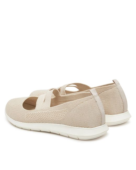 Remonte Natural Halbschuhe R7102-60
