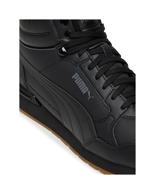PUMA Sneakers St Runner V4 Mid 402893 02 in Black für Herren