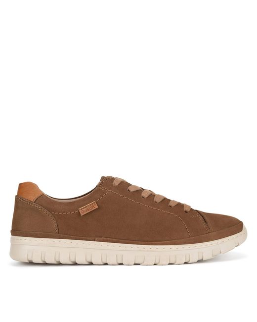 Go Soft Sneakers Mone-01N Mi08 in Brown für Herren