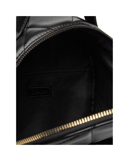 DeeZee Black Rucksack Dze-S-006-07