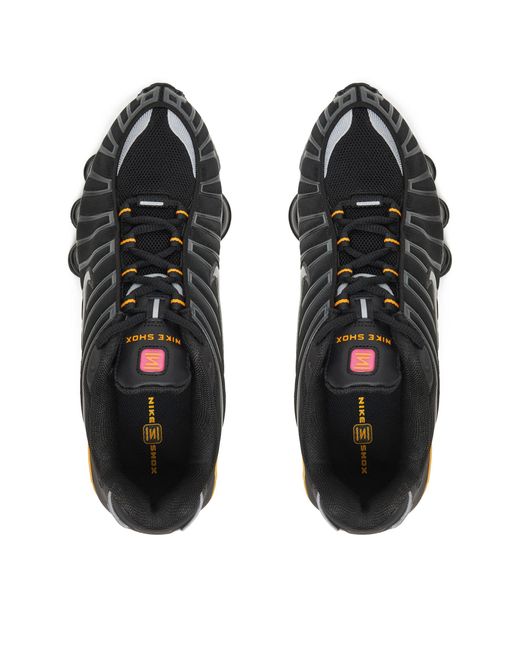 Nike Sneakers Shox Tl If7119 001 in Black für Herren