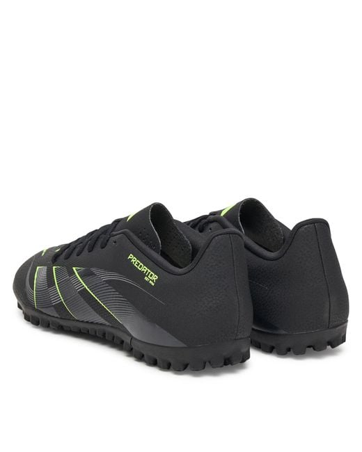Adidas Fußballschuhe Predator Club Jh8852 in Black für Herren
