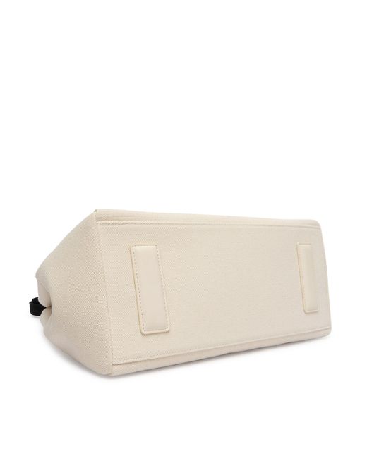 Karl Lagerfeld Natural Handtasche B1W50010