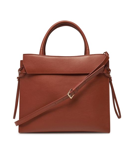 Guess Brown Handtasche Hwbiaa L5117