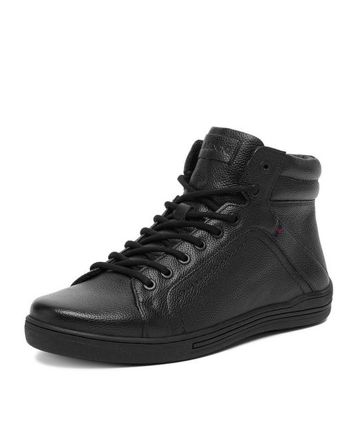 LASOCKI Schnürschuhe Ceo-Victor4W-91 Mi08 in Black für Herren