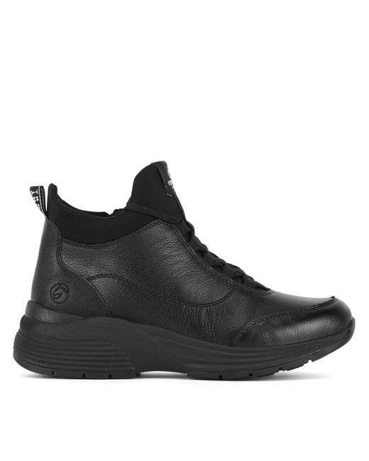 Remonte Black Stiefeletten D6679-02