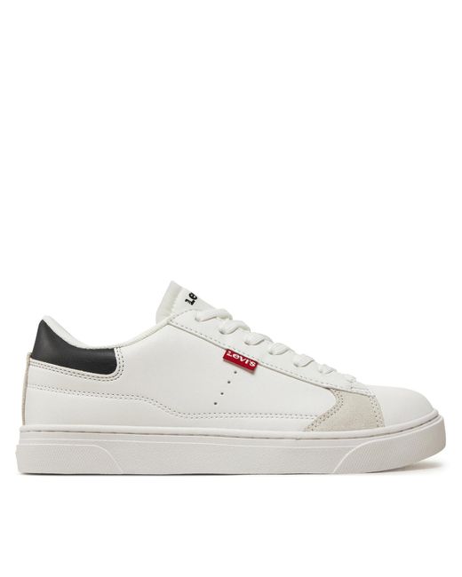 Levi's Sneakers Vbry0045S in White für Herren