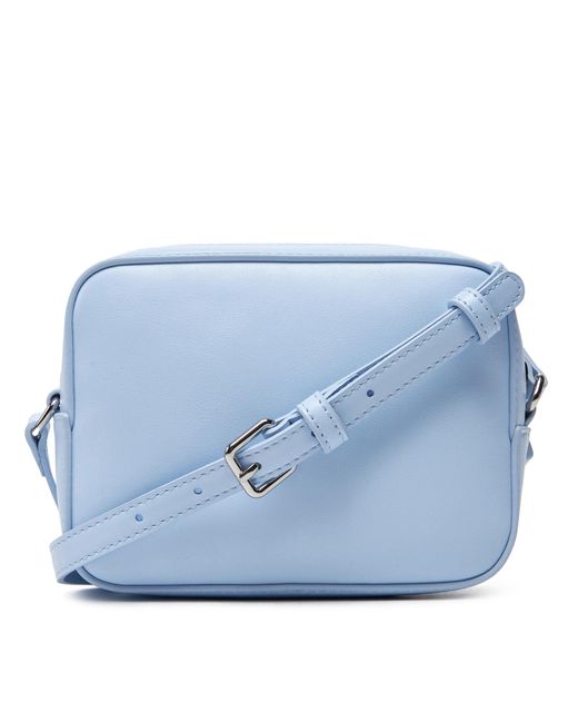 Tommy Hilfiger Blue Handtasche Tjw Ess Must Camera Bag Aw0Aw16964