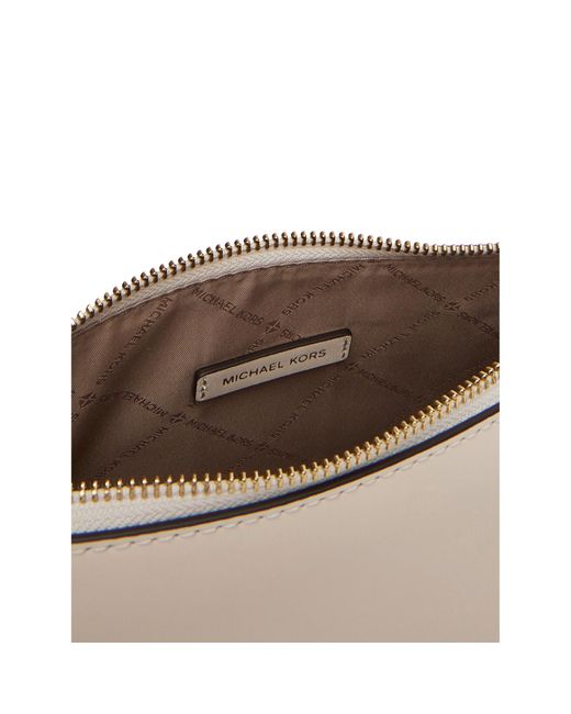 MICHAEL Michael Kors Natural Handtasche 32H3G8Ew6L