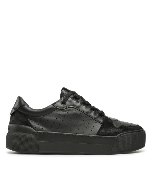 Vic Matié Sneakers 1C6150U_V02Be0T001 in Black für Herren