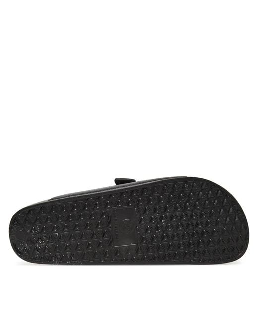 ONLY Black Pantoletten 15316873