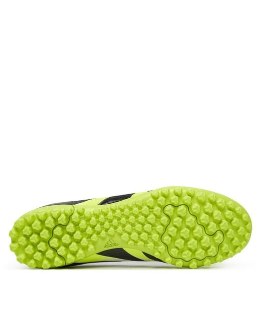 Adidas Fußballschuhe Predator Club Jh8854 in Green für Herren