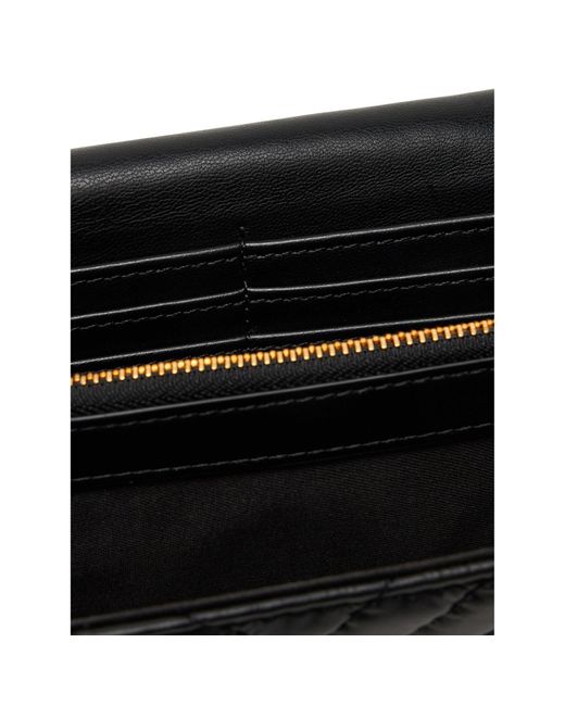 DeeZee Black Handtasche Gl23526