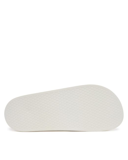 Love Moschino White Pantoletten Ja28052G0Mi14100