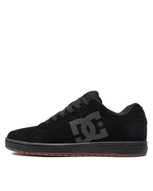 Dc Sneakers Gaveler Adys100536 in Black für Herren