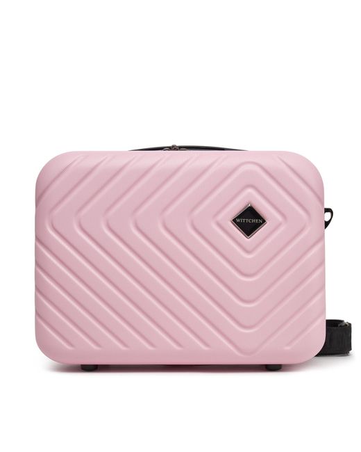 Wittchen Pink Henkeltasche 56-3A-754-35