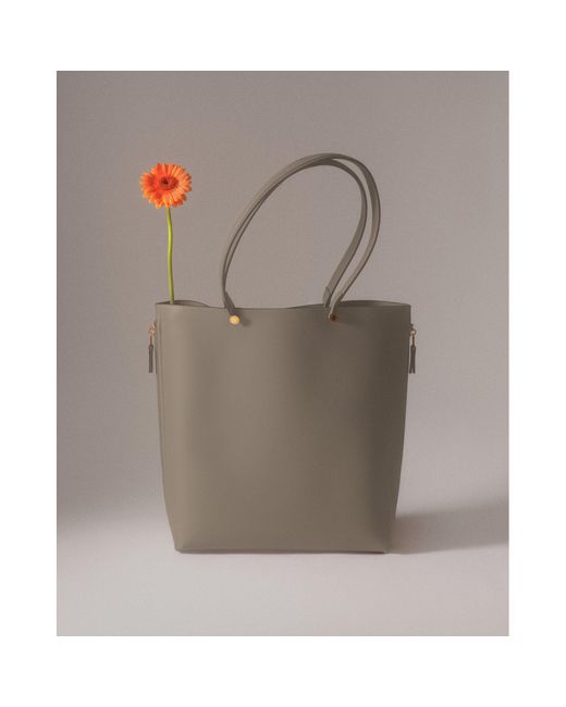 Gino Rossi Brown Handtasche Rc-19691