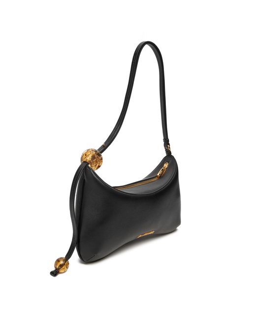 Jacquemus Black Handtasche 25E251Ba4103171