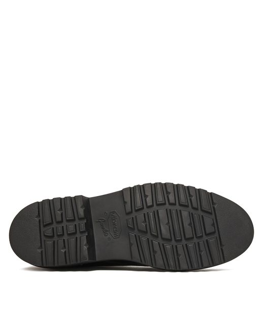 Fabi Halbschuhe Fu1421 in Brown für Herren