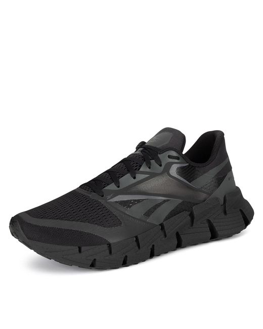 Reebok Laufschuhe Floatzig 1 100210240 in Black für Herren