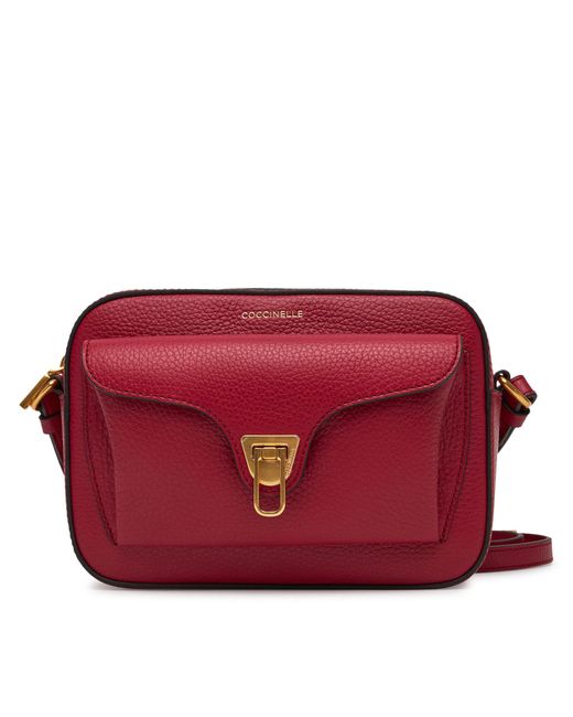 Coccinelle Red Handtasche E1 Mf6 15 02 01