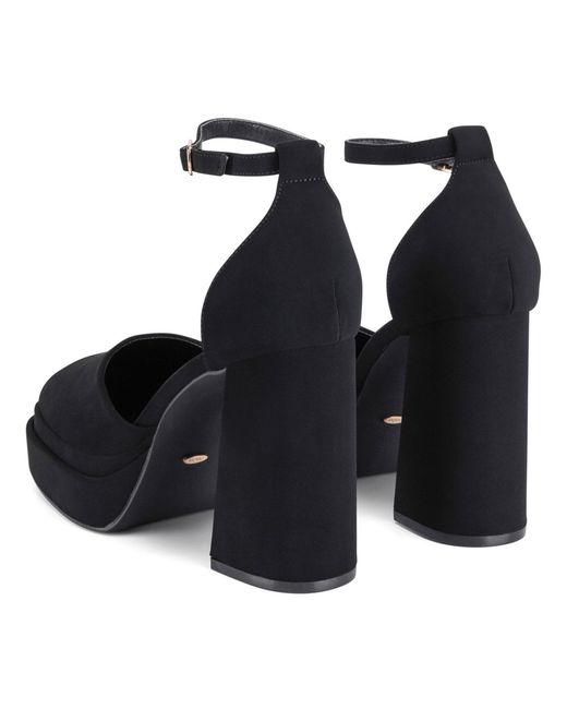 DeeZee Blue Pumps Lw85478-6